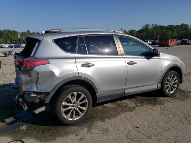 Obraz 3 z 2016 TOYOTA RAV4 LIMITED 2016 z VIN 2T3YFREV6GW274531