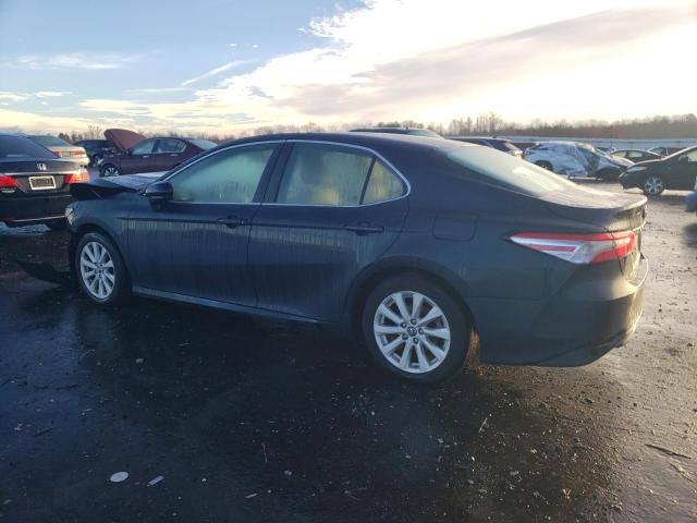 Изображение 2 2018 TOYOTA CAMRY L 2018 с VIN 4T1B11HK8JU647205