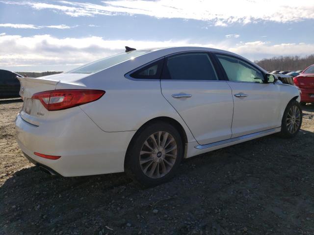 Obraz 3 z 2015 HYUNDAI SONATA SPORT 2015 z VIN 5NPE34AF1FH094067