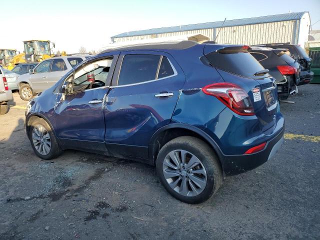 Image 2 of 2019 BUICK ENCORE PREFERRED 2019 with VIN KL4CJESB6KB947910