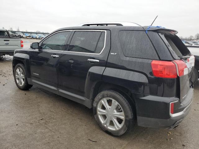 Изображение 2 2017 GMC TERRAIN SLT 2017 с VIN 2GKALPEK6H6339495