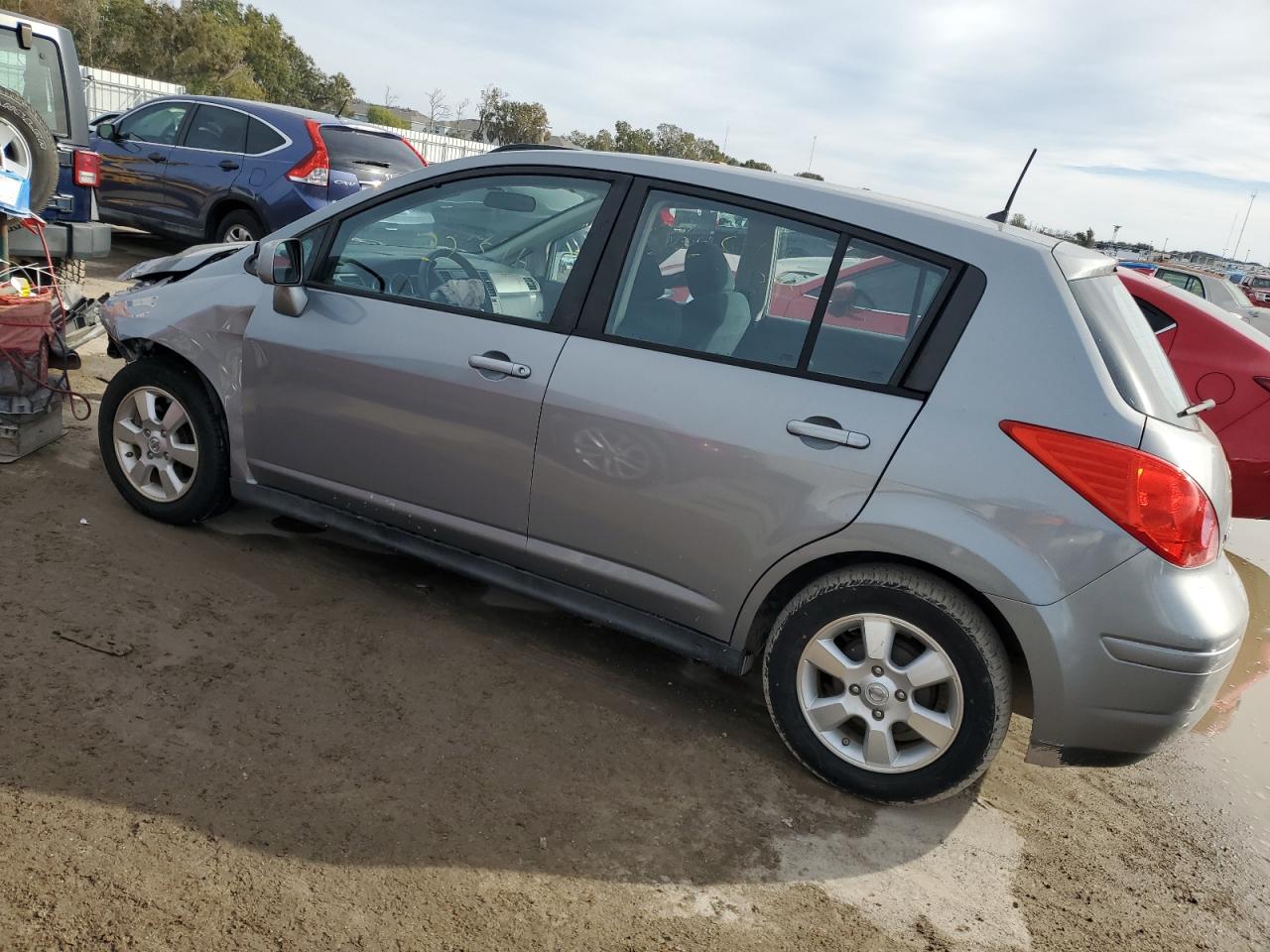 Obraz 2 z 2012 NISSAN VERSA S 2012 z VIN 3N1BC1CP8CK239472
