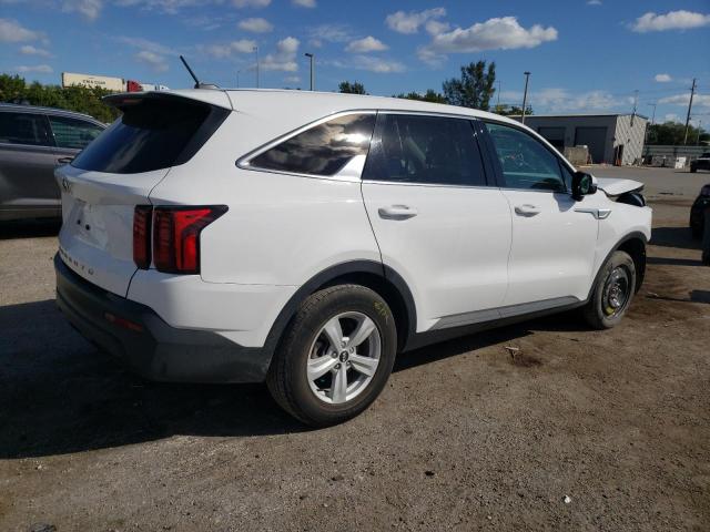 Obraz 3 z 2021 KIA SORENTO LX 2021 z VIN 5XYRG4LC6MG049400