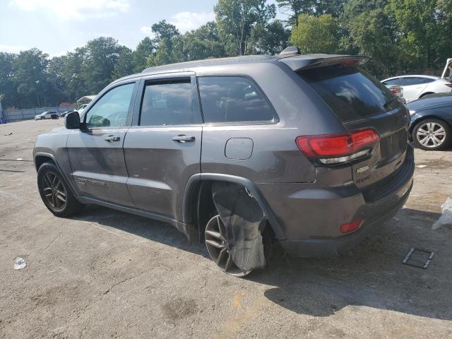 Изображение 2 2016 JEEP GRAND CHEROKEE LAREDO 2016 с VIN 1C4RJFAG6GC479102