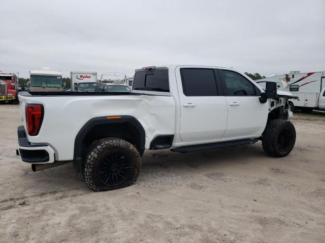Image 3 of 2020 GMC SIERRA K2500 AT4 2020 with VIN 1GT49PEY3LF336192