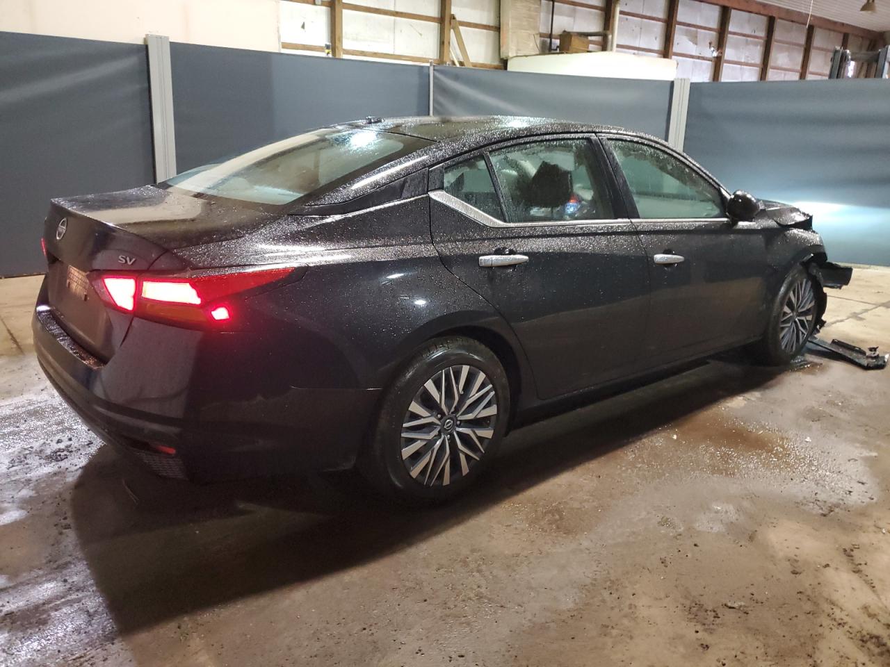 Image 3 of 2023 NISSAN ALTIMA SV 2023 with VIN 1N4BL4DV2PN389384