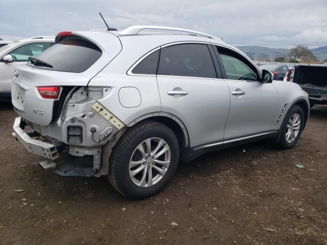 Изображение 3 2011 INFINITI FX35  2011 с VIN JN8AS1MW2BM734948
