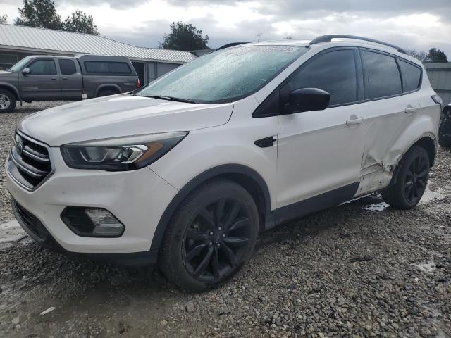 Изображение 1 2017 FORD ESCAPE SE 2017 с VIN 1FMCU0GD8HUA88578