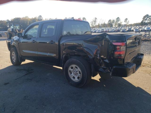 Изображение 2 2022 NISSAN FRONTIER S 2022 с VIN 1N6ED1EK1NN659500