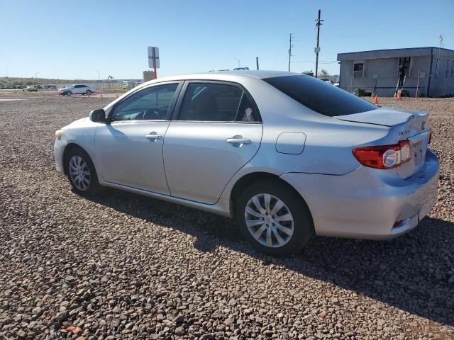 Image 2 of 2012 TOYOTA COROLLA BASE 2012 with VIN 2T1BU4EE4CC773220