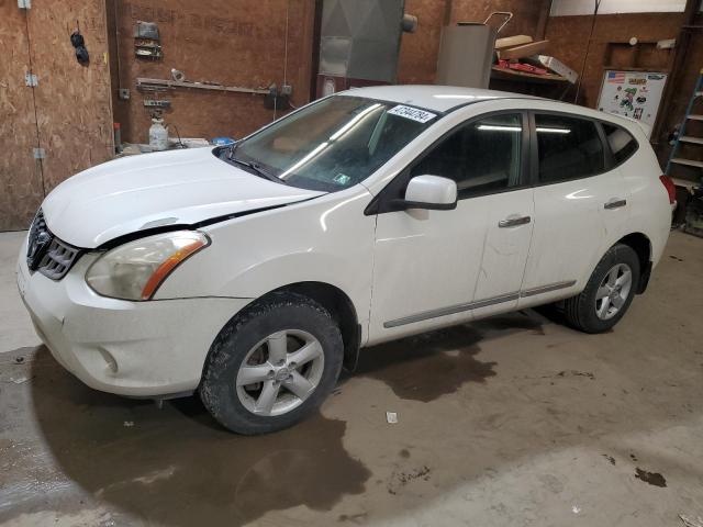 Image 1 of 2013 NISSAN ROGUE S 2013 with VIN JN8AS5MV1DW661948