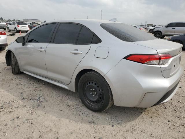 Изображение 2 2021 TOYOTA COROLLA LE 2021 с VIN JTDEPMAE0MJ160642