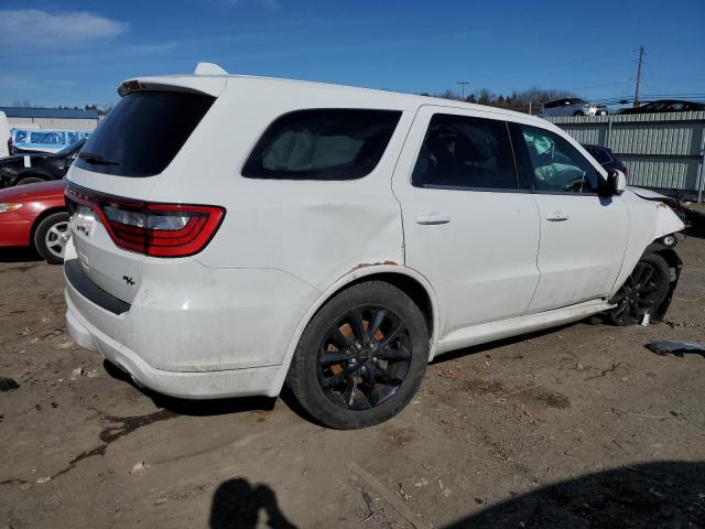Изображение 3 2017 DODGE DURANGO R/T 2017 с VIN 1C4SDJCT7HC857063