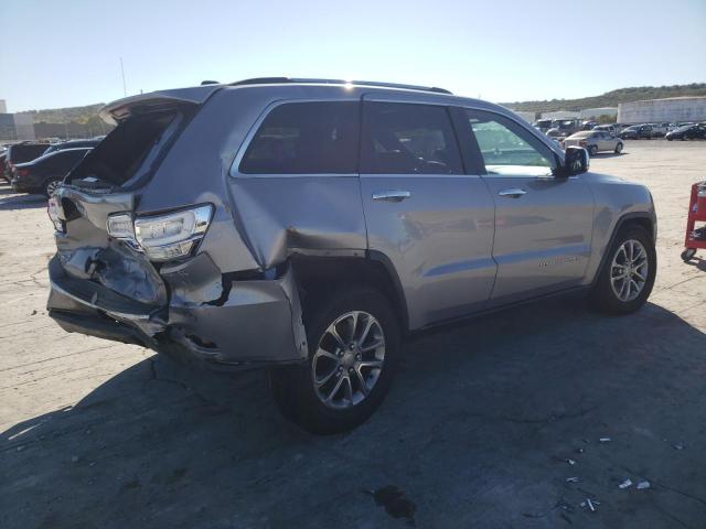 Obraz 3 z 2015 JEEP GRAND CHEROKEE LIMITED 2015 z VIN 1C4RJFBG5FC919548