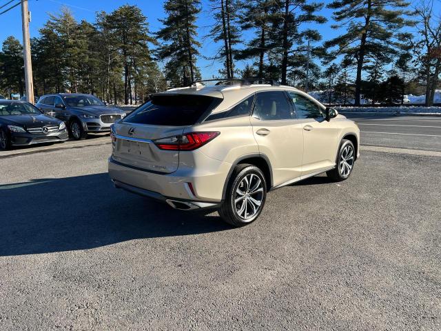 Obraz 3 z 2016 LEXUS RX 350 2016 z VIN 2T2ZZMCA9GC006707