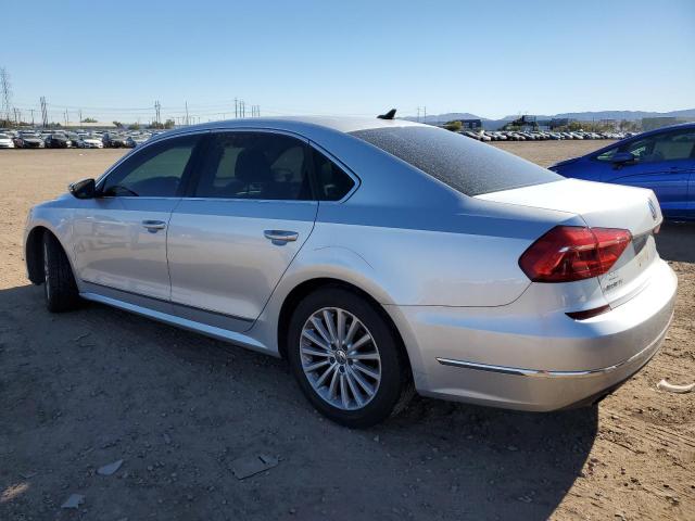 Image 2 of 2016 VOLKSWAGEN PASSAT SE 2016 with VIN 1VWBT7A34GC010554