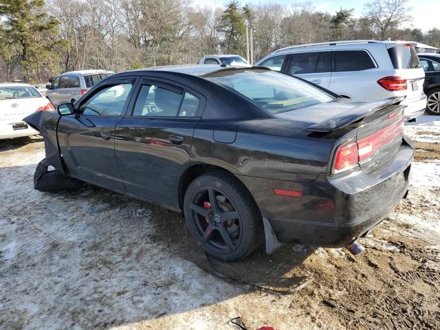 Изображение 2 2014 DODGE CHARGER R/T 2014 с VIN 2C3CDXDT1EH287418