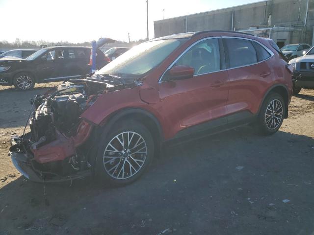 Obraz 2022 FORD ESCAPE TITANIUM 2022
