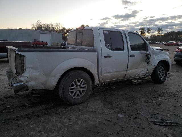 Image 3 of 2014 NISSAN FRONTIER S 2014 with VIN 1N6AD0ER2EN707673