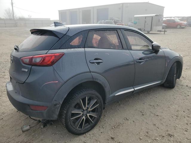 Изображение 3 2016 MAZDA CX-3 GRAND TOURING 2016 с VIN JM1DKBD74G0112552