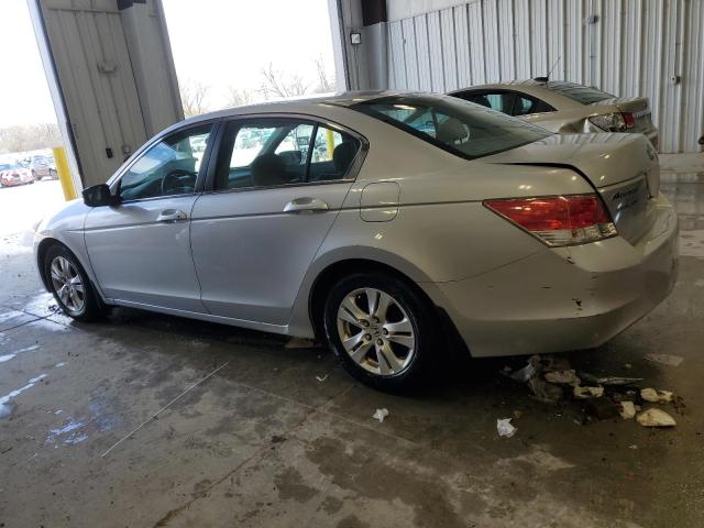Изображение 2 2010 HONDA ACCORD LXP 2010 с VIN 1HGCP2F49AA116129