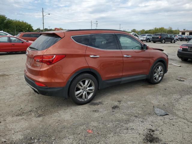 Image 3 of 2013 HYUNDAI SANTA FE SPORT  2013 with VIN 5XYZU3LAXDG018491