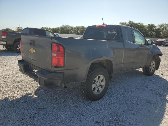 Изображение 3 2016 CHEVROLET COLORADO  2016 с VIN 1GCHSBEA3G1111673