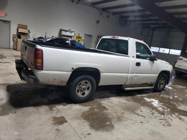 Obraz 3 z 2001 GMC NEW SIERRA C1500 2001 z VIN 1GTEC14W41Z183451
