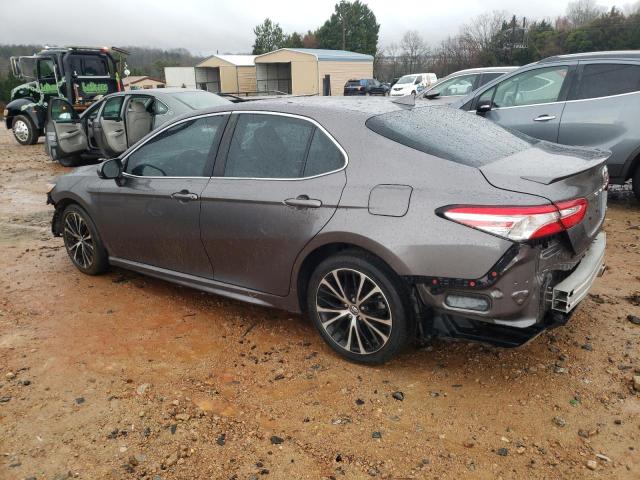 Изображение 2 2020 TOYOTA CAMRY SE 2020 с VIN 4T1G11AK5LU307514
