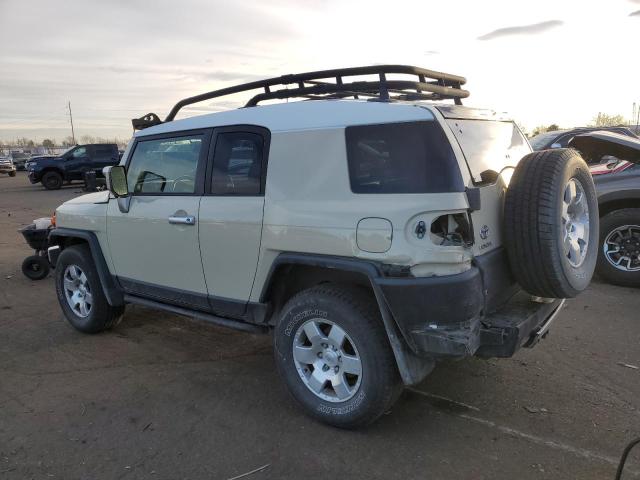 Изображение 2 2008 TOYOTA FJ CRUISER  2008 с VIN JTEBU11F180101724