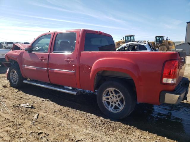 Image 2 of 2008 GMC SIERRA K1500 2008 with VIN 2GTEK13M381194432