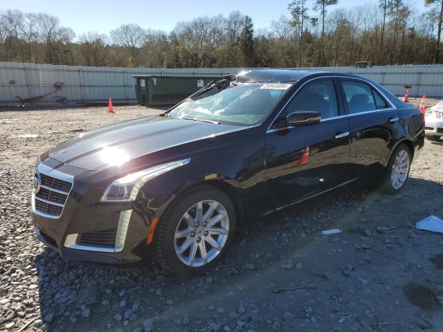 Obraz 2014 CADILLAC CTS  2014