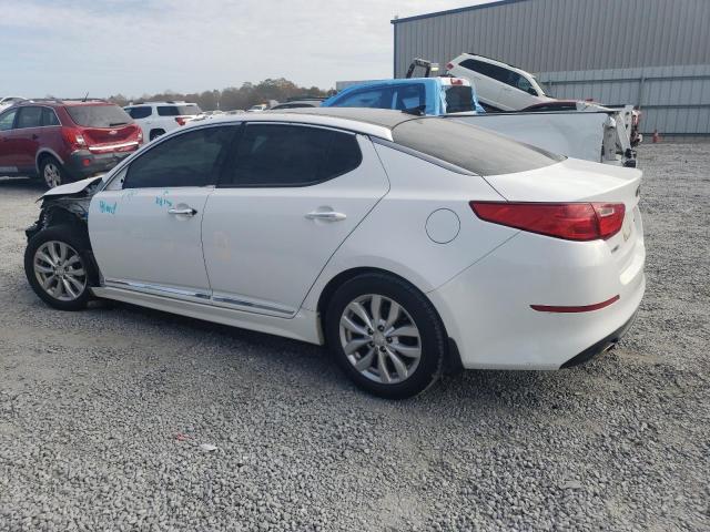Image 2 of 2015 KIA OPTIMA EX 2015 with VIN 5XXGN4A71FG425902