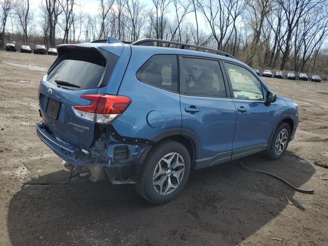 Изображение 3 2019 SUBARU FORESTER PREMIUM 2019 с VIN JF2SKAGC1KH574248