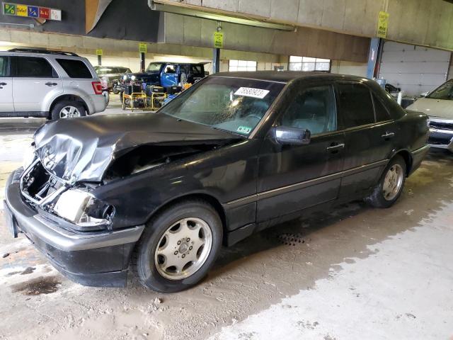 Image 1 of 1998 MERCEDES-BENZ C 230 1998 with VIN WDBHA23G5WA651095
