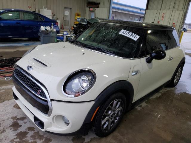 Изображение 1 2017 MINI COOPER S 2017 с VIN WMWXP7C33H2A46513