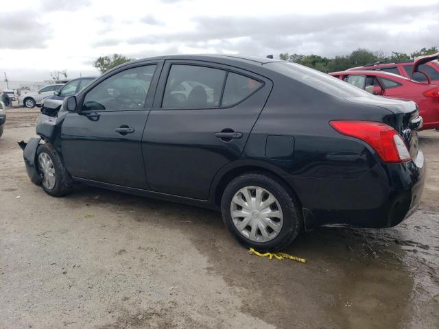 Изображение 2 2014 NISSAN VERSA S 2014 с VIN 3N1CN7AP8EL860440