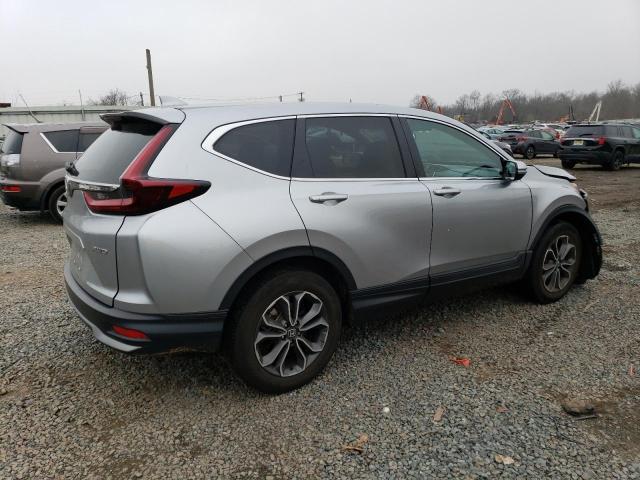 Изображение 3 2022 HONDA CR-V EX 2022 с VIN 2HKRW2H5XNH611102