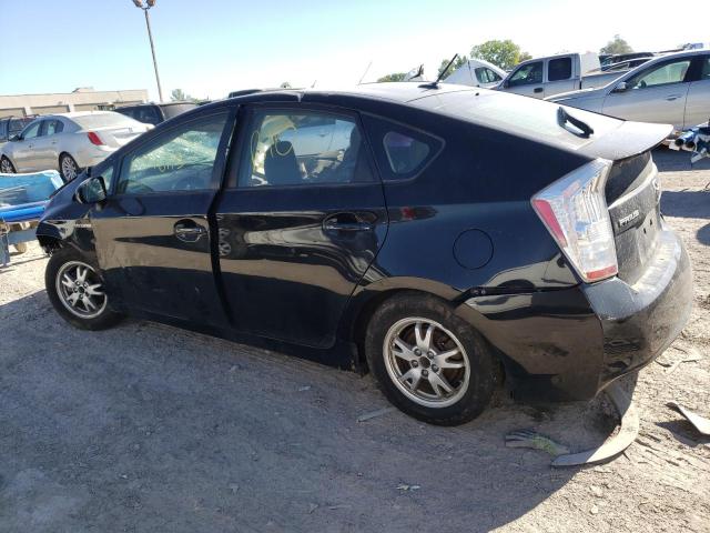 Obraz 2 z 2011 TOYOTA PRIUS  2011 z VIN JTDKN3DU6B1428211