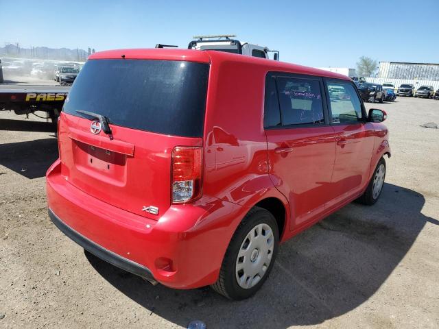 Obraz 3 z 2014 TOYOTA SCION XB  2014 z VIN JTLZE4FE7EJ051066