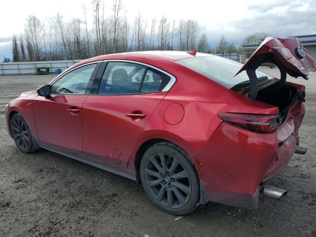 Image 2 of 2021 MAZDA 3  2021 with VIN 3MZBPBAY3MM253219