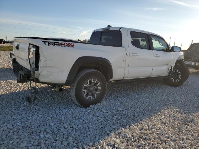 Image 3 of 2021 TOYOTA TACOMA DOUBLE CAB 2021 with VIN 3TMDZ5BN3MM118835