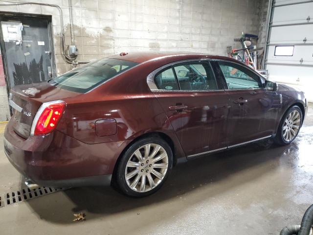 Изображение 3 2010 LINCOLN MKS  2010 с VIN 1LNHL9DR0AG602683