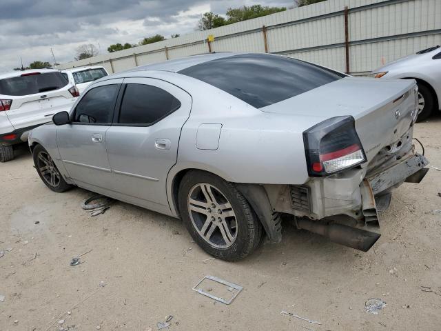 Изображение 2 2006 DODGE CHARGER R/T 2006 с VIN 2B3KA53H56H256693