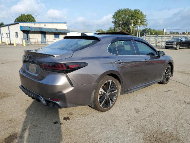 Image 3 of 2020 TOYOTA CAMRY XSE 2020 with VIN 4T1K61AK9LU918951