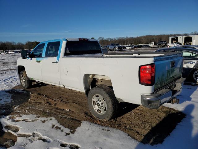 Image 2 of 2015 CHEVROLET SILVERADO K2500 HEAVY DUTY 2015 with VIN 1GC1KUEG9FF673922