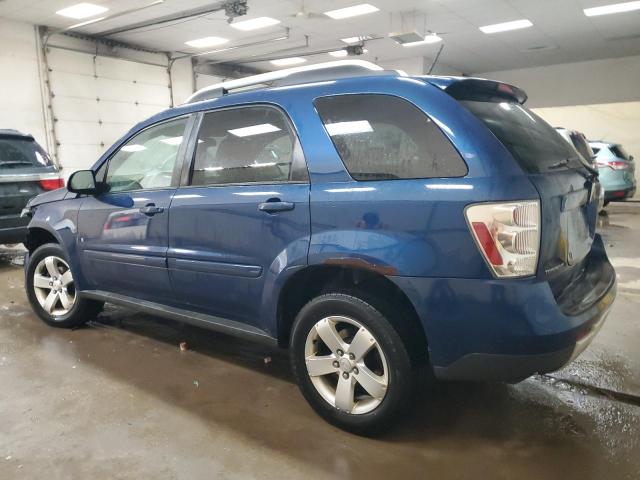 Изображение 2 2008 PONTIAC TORRENT  2008 с VIN 2CKDL33F086330730