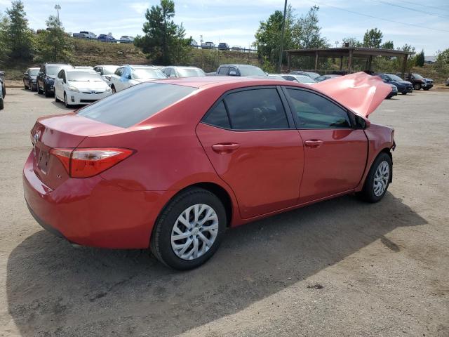 Изображение 3 2019 TOYOTA COROLLA L 2019 с VIN 5YFBURHEXKP879548