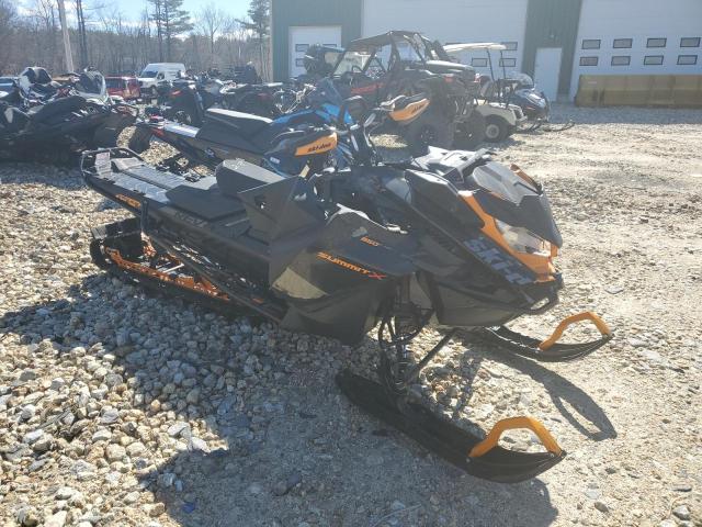 2020 SKI DOO SUMMIT X 2020 image