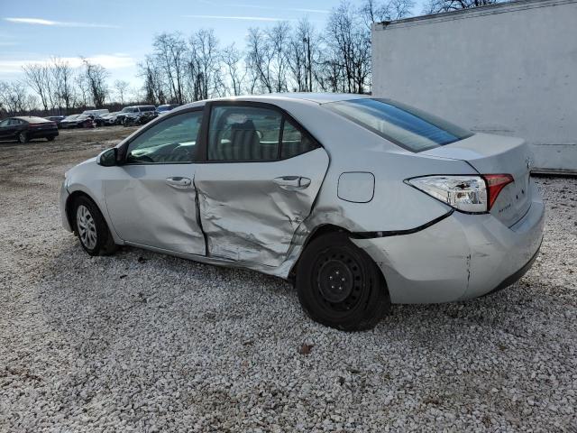 Obraz 2 z 2019 TOYOTA COROLLA L 2019 z VIN 5YFBURHE2KP938964